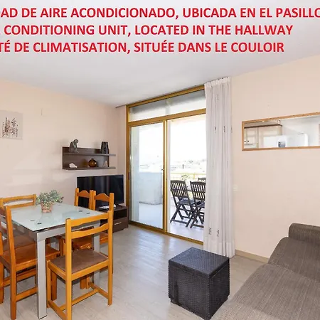 Uhc Catalunya 92 Apartment *