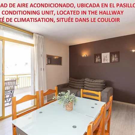 Apartment Uhc Catalunya 92 Salou