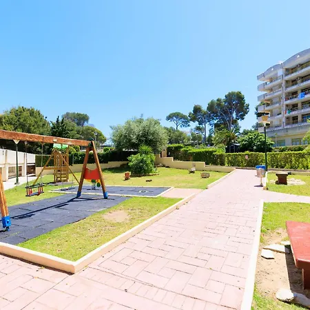 Apartment Uhc Catalunya 92 *