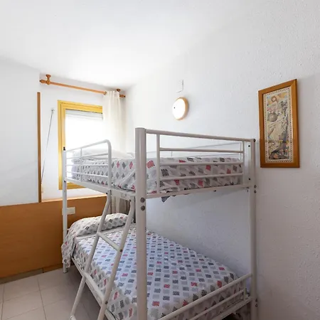 Apartment Uhc Catalunya 92 *