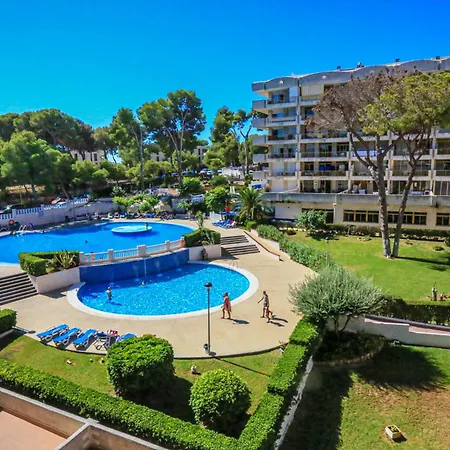 Apartment Uhc Catalunya 92 Salou