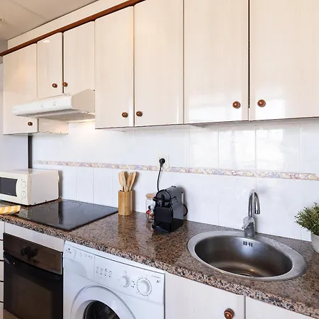 Apartment Uhc Catalunya 92 *