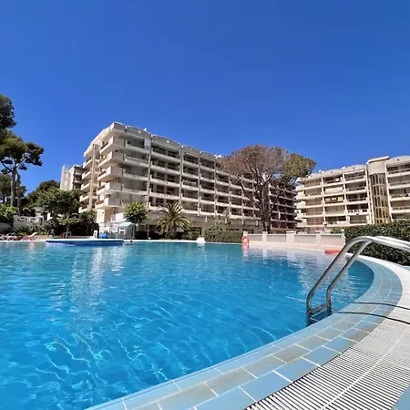 Apartment Uhc Catalunya 92 Salou